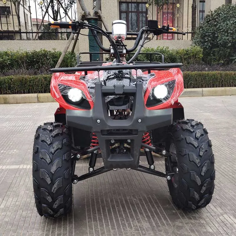 High quality 500/800/1000W electric mini kids ATV quad bike with CE