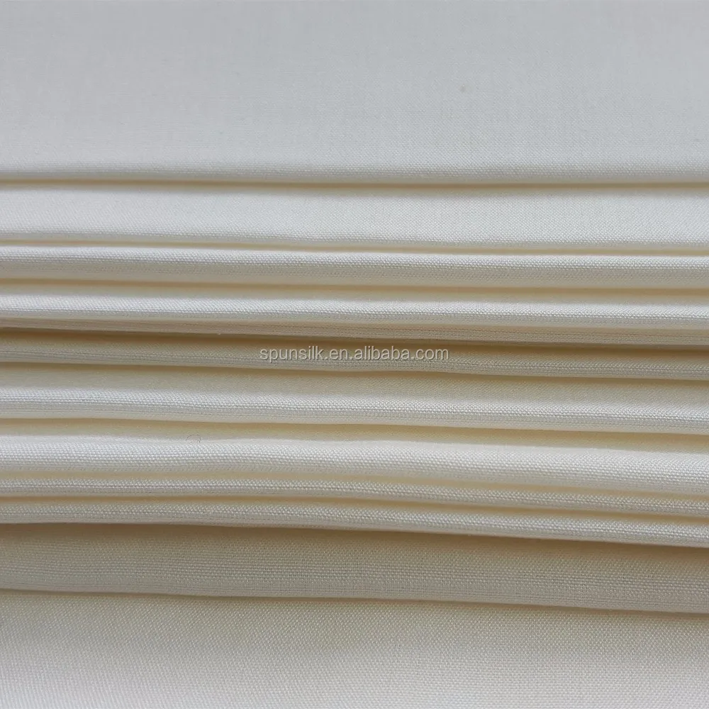 10 Pounds Raw White Boski 30103 For Muslim Kimono Abaya,0.91m Width,70silk/30viscose,Plain White,Free Samples