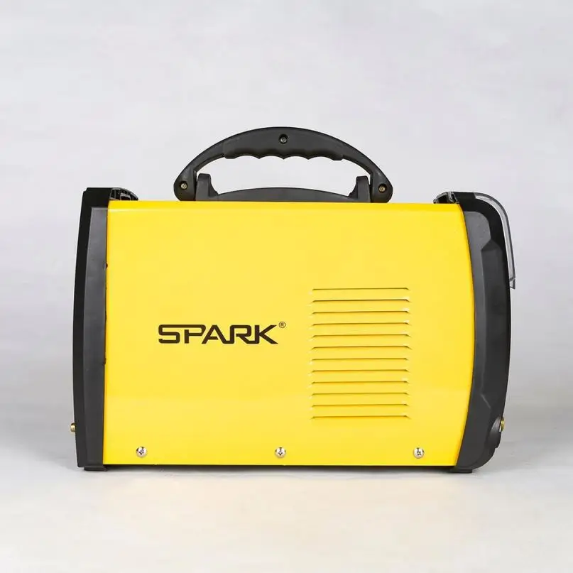  Аппарат для сварки ppr grander от американского производителя SPARK
