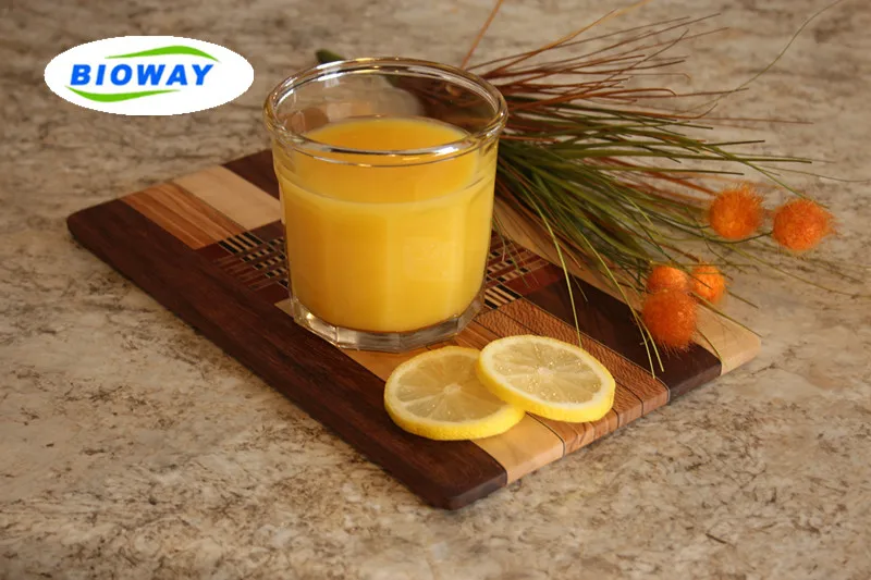 
Organic Sea Buckthorn juice powder (high Vitamin C grade, 20%) 