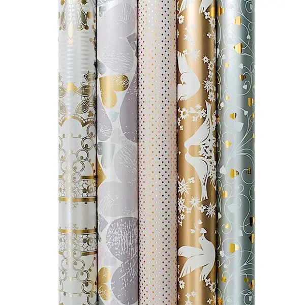 
 Подарочная упаковка  