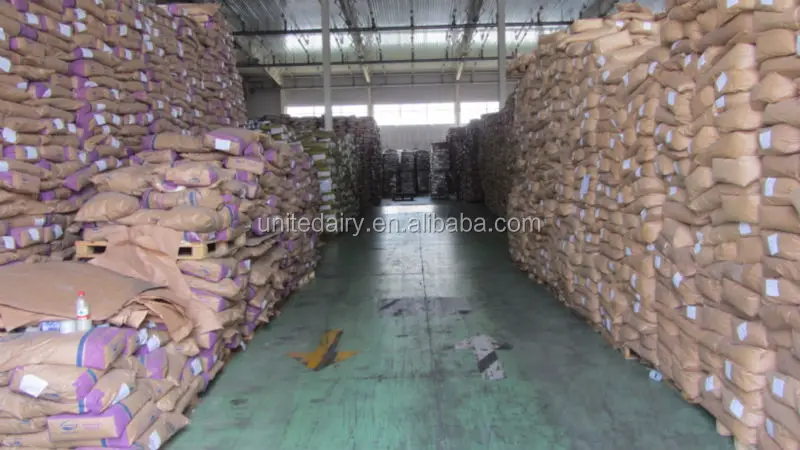 Instant Full Cream Milk Powder