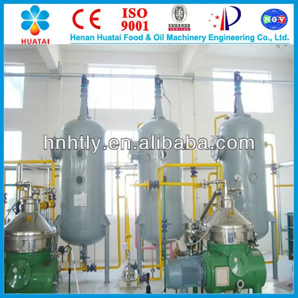 дьняное масло пресс