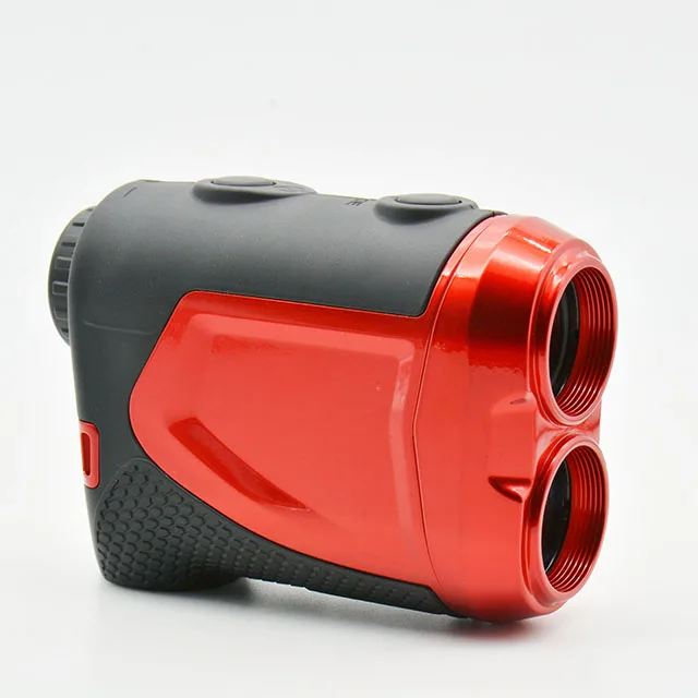 
IPX4 waterproof 500m laser range finder for hunting 