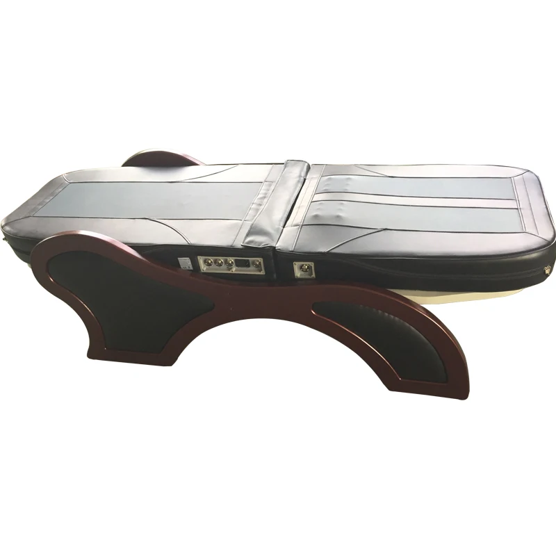 Original okmed nano thermal therapy jade massage bed