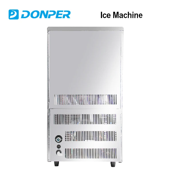 Donper Cube Ice Maker ZFH26 (26KG/Day)