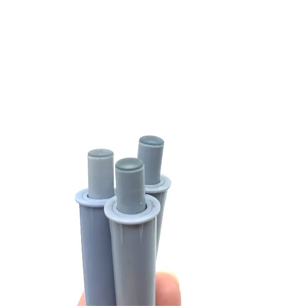 Push To Open System Cabinet Damper Buffer For Cabinet Door Drawer Catch System