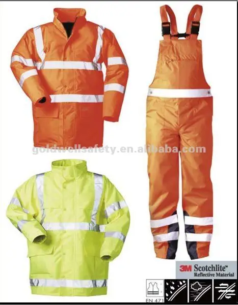 
промышленных спецодеёды общей безопасности 