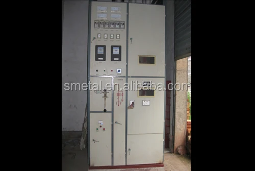 ARC Furnace Transformer And All Set of Parts