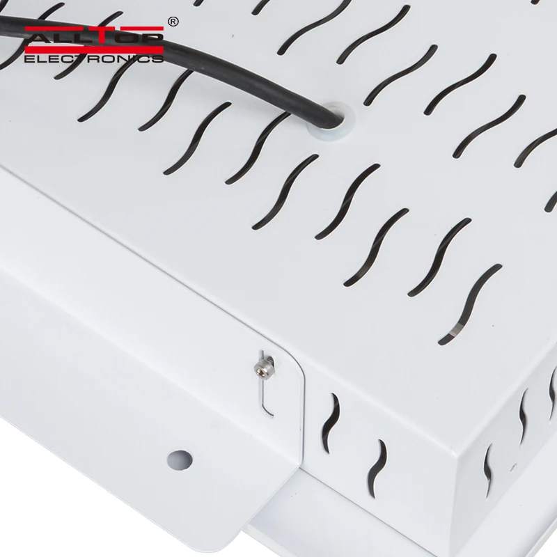 Hot sale lighting lamps products smd led canopy light for gas stations