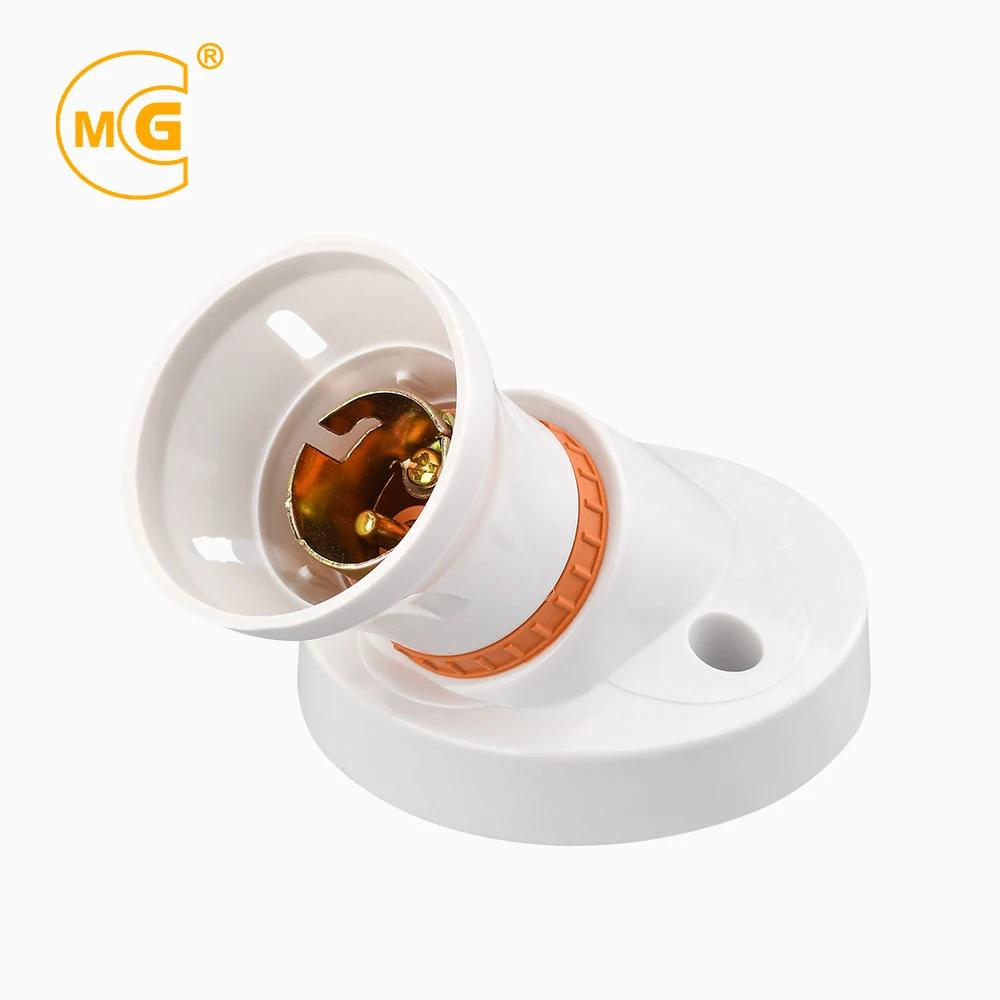 Бакелитовый медный угловой патрон