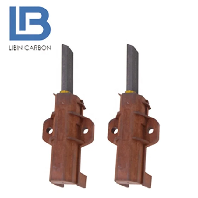 
New Model Sandwich Carbon Brush For Washing Machine 