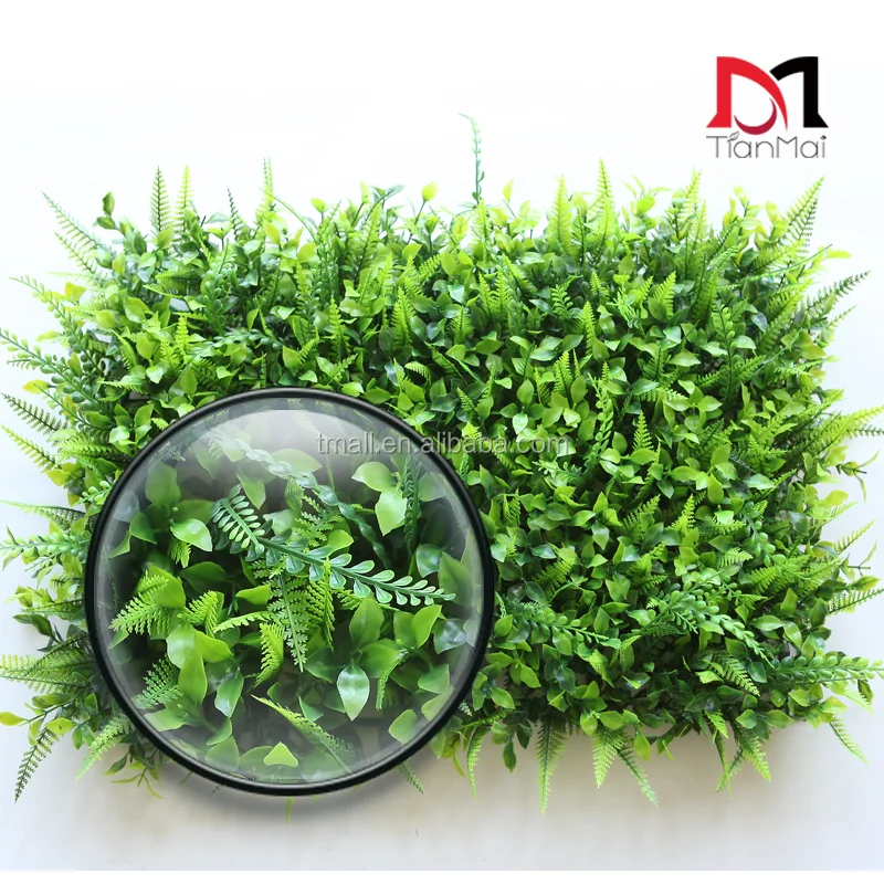 
artificial plant for home decoration 