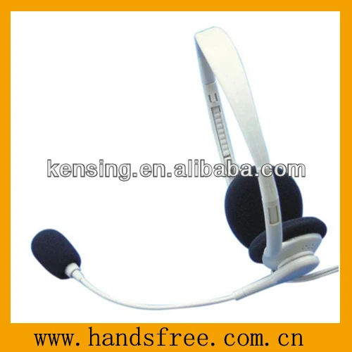 cheap computer headsets