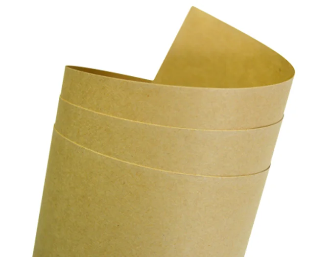 
High-grade FCS Kraft Paper for food package bag 