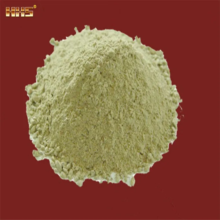 
For hot repair wall or slag line of induction furnace EAF ladle rotary kiln Refractory gunning mix 