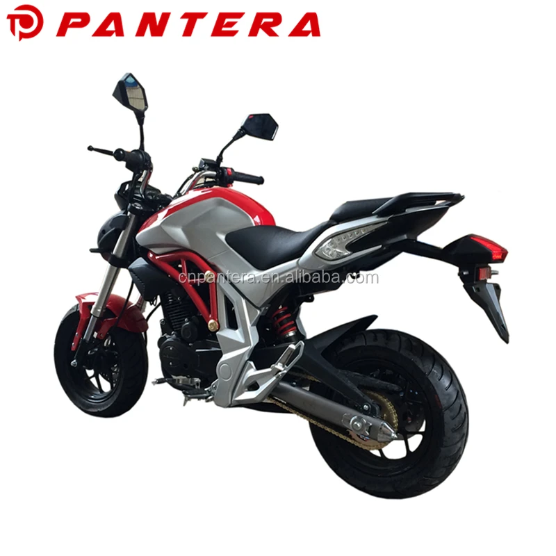 100cc 125 Cc Mini Super Pocket Bike Chinese Cheap Sport Motorcycle for Sale