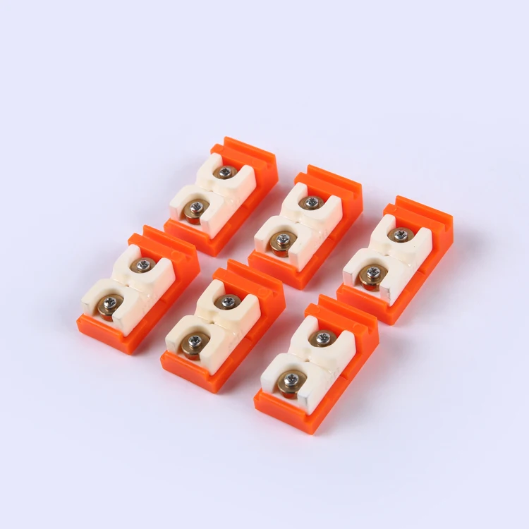 
New spreader chip parts textile warp knitting sewing machine accessories 