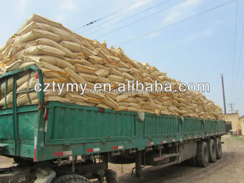 Saccharomyces cerevisiae Brewer dried yeast 40% Protein powder