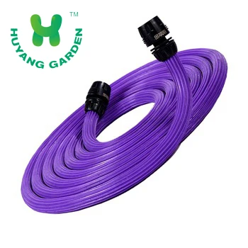 
2018 custom design expandable garden water hose for home and garden 