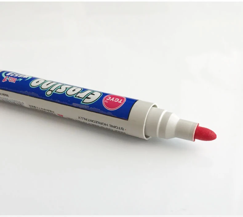 
Marker type based ink refill ink whiteboard marker 