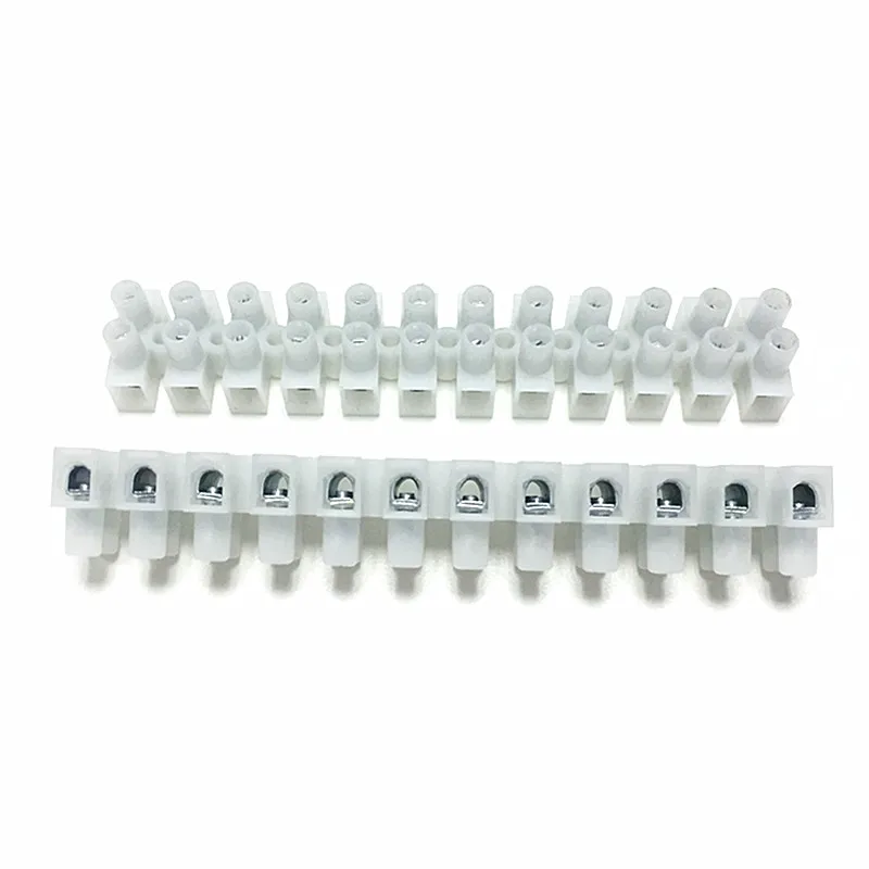 
 Стальные вставки винтового типа для заводской проводки  