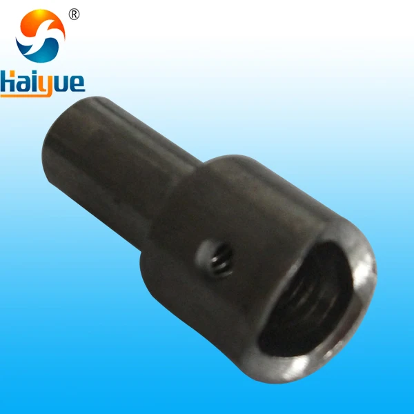 Steel Bicycle Fork Parts V Brake Pivots