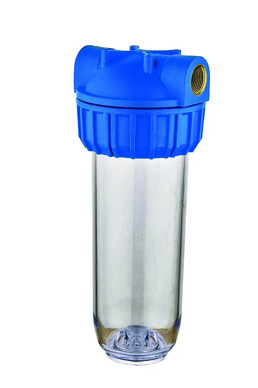 
Soglen European style water filter housing bottle 
