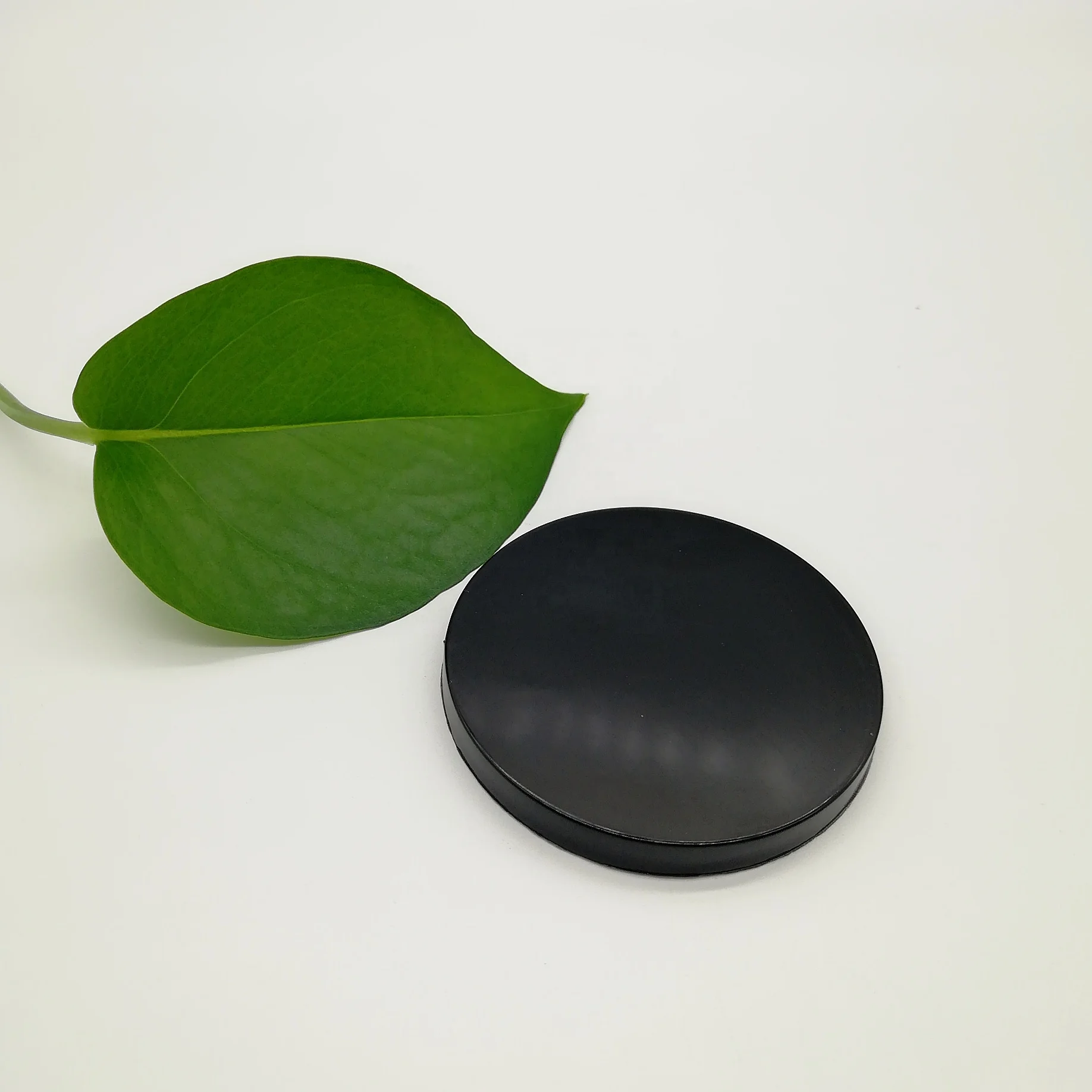 Easy Open Plastic PE Cover Cap Lids For Soda Drinks Can