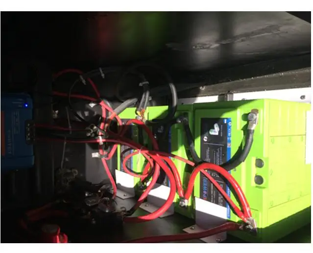 12v 200ah lifepo4/lithium ion/li-ion battery pack Solar battery bank