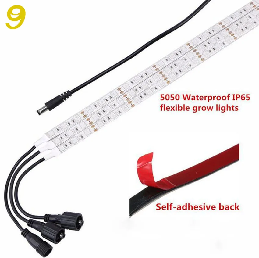 led grow strip for growing led light for plant growth