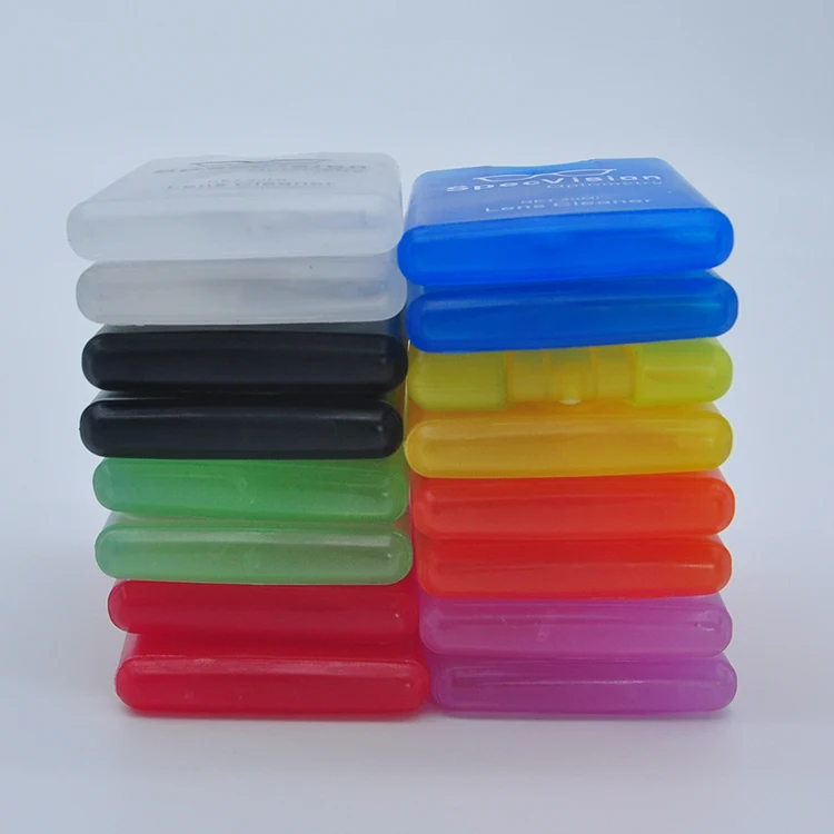 
glasses neo mucrofiber anti fog lens cleaner solution 