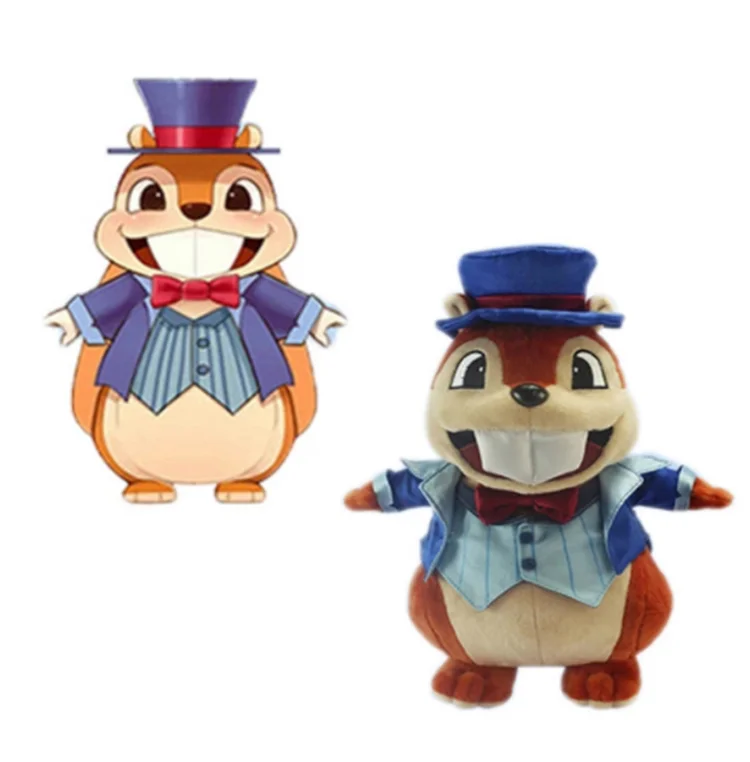 CustomPlushMaker Custom made plushies plush toys manufacturer case proofing design animal soft stuffed mascot doll maker