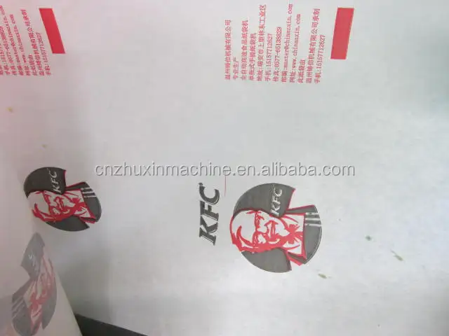 CY-400 Fully Automatic Kraft V Sharp Bottom Food Snack Paper Shopping Bag Making Machine Price