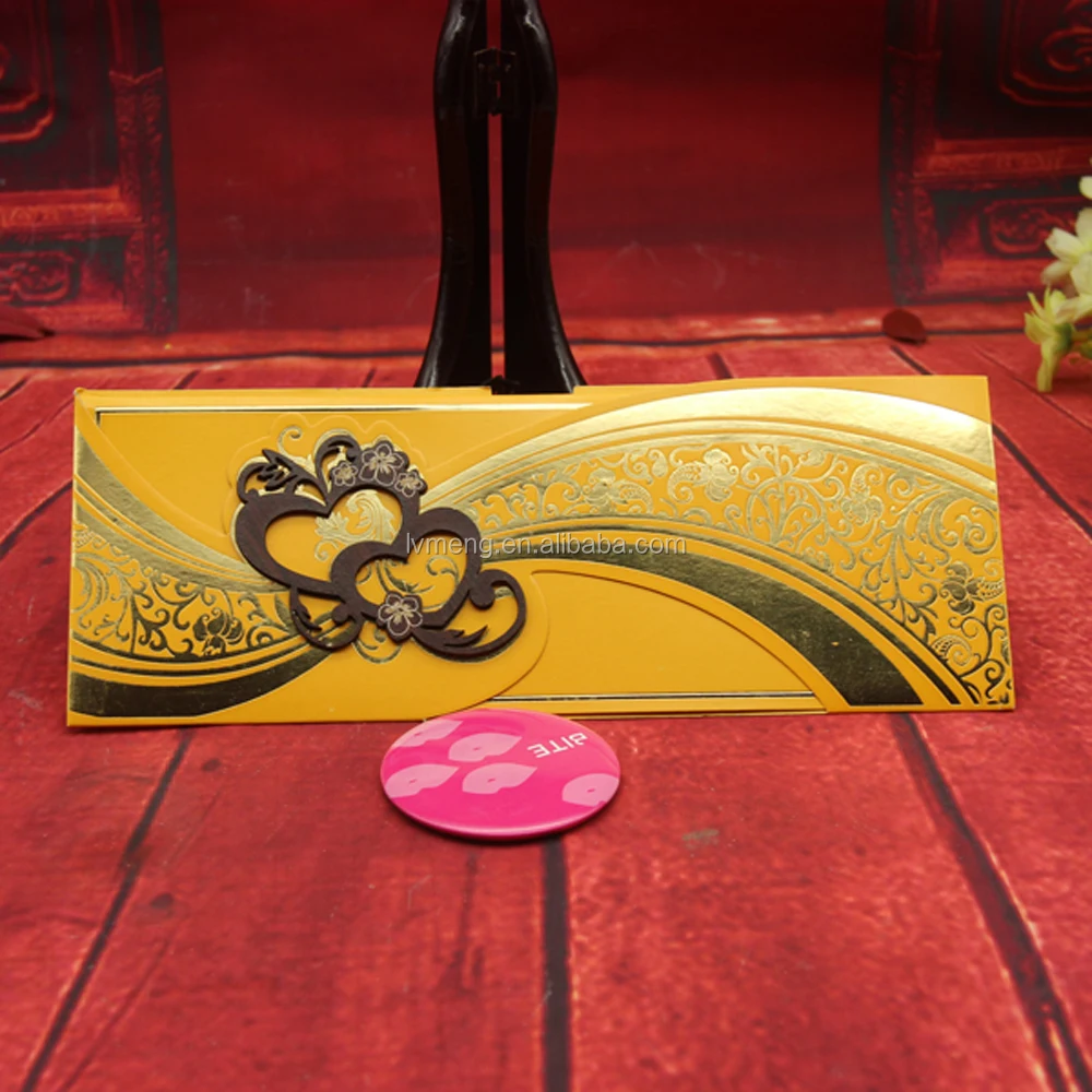 
embossed wedding invitation card, china wedding invitation card, wedding invitation card design 