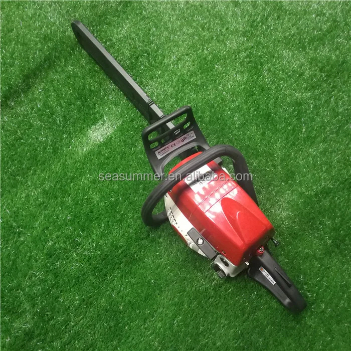 Профессиональная бензиновая цепная пила 92cc MS660 с 24 '30' стержнем для STL