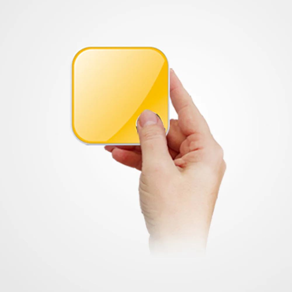 2020 г., высокотехнологичная кнопка для приборной панели Amazon, продукт решения IOT, одна кнопка для простого заказа, кнопка wi-fi