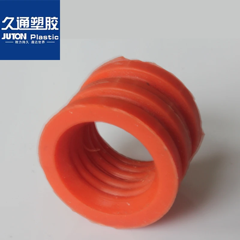 Competition High Temperature  Silicone Rubber O Ring