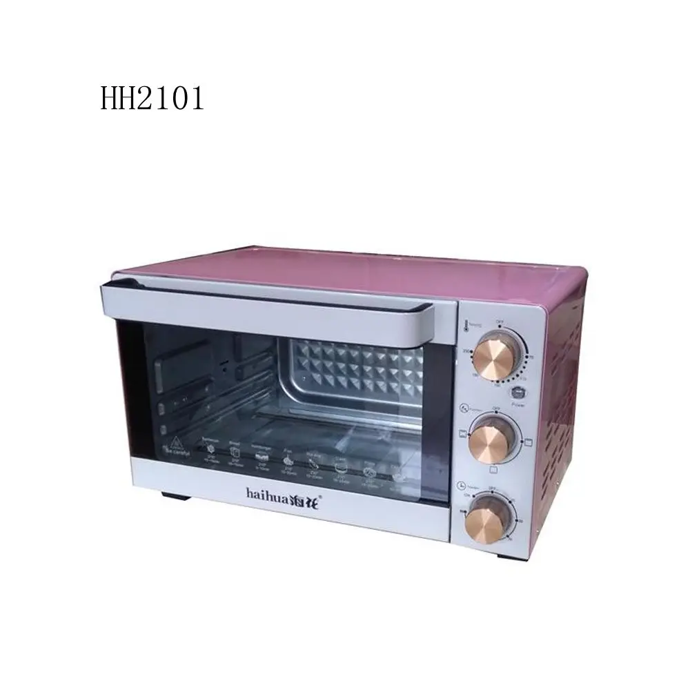 Most popular customizable hotel or resturant types of hot air oven
