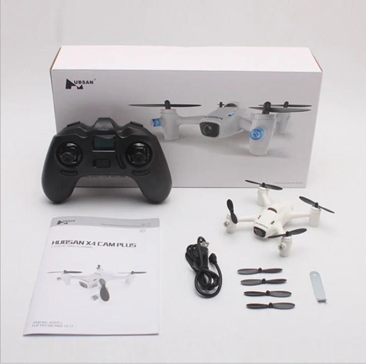 High quality drone Hubsan H107C+ Quad Copter Professional With Camera For Sale