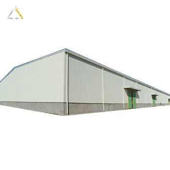 Design Drawing Low Cost of Gas Station Canopy Steel Structure Building Customized Light Steel Structure House Q235 Q345B Autocad