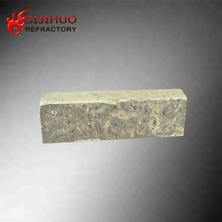 2018 silicon carbide refractory castable cement