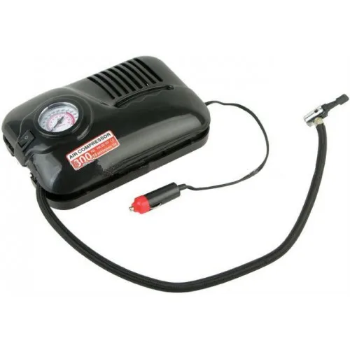 
12v 250psi portable car air compressor 