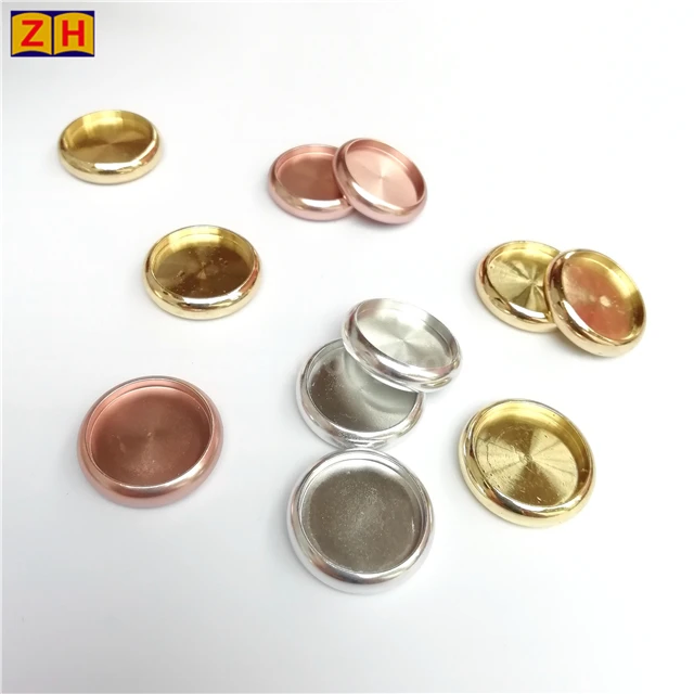 Design custom discs for disc bound refillable leather notebook