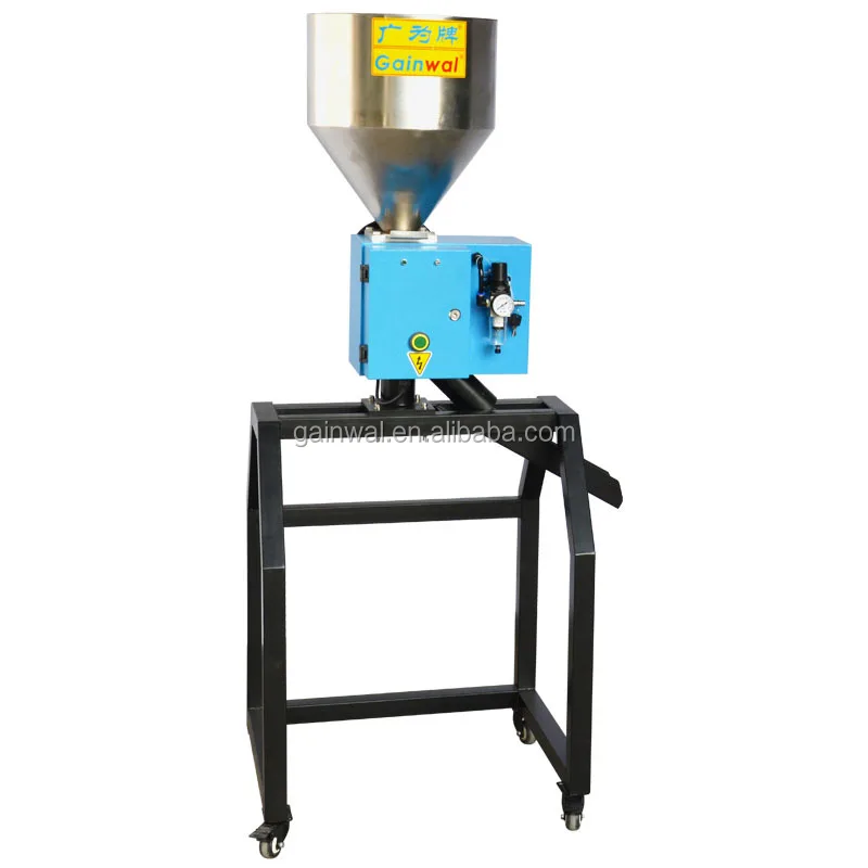 
 Металлический сепаратор для литьевой машины  