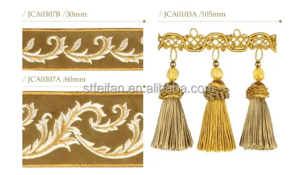 
decorative tassels for curtain decorative tassels for curtain curtain tassel fringe 