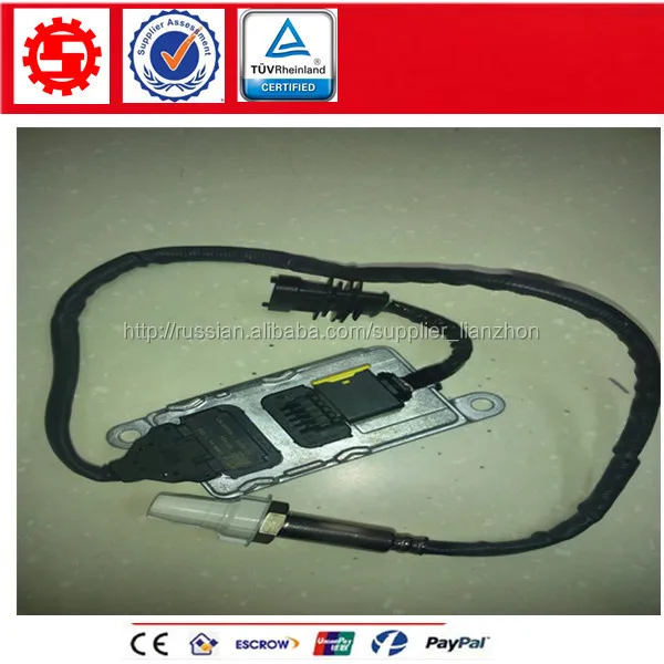 дизель азота двигателя Датчик оксида 4326863