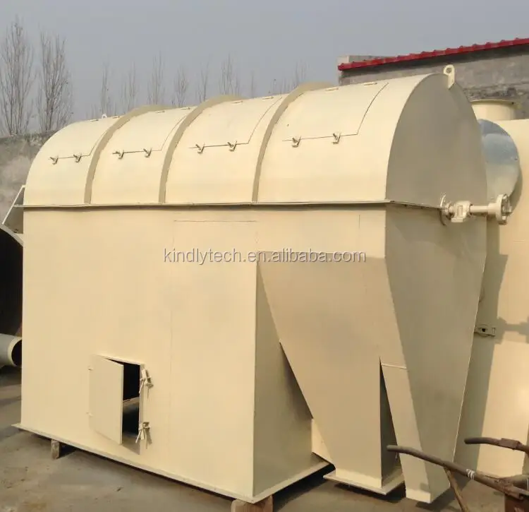 
CaCl2 Calcium Chloride Producing plant 