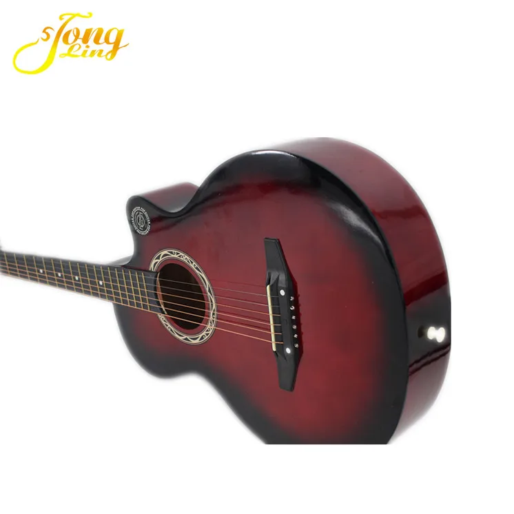 Дешевая цветная Акустическая