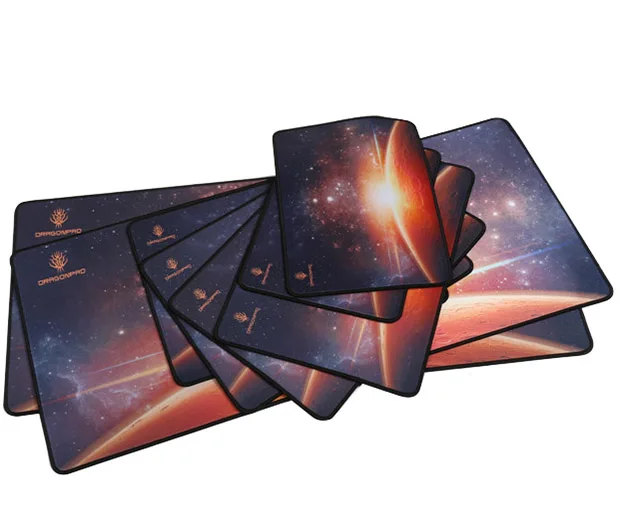 Tigerwingspad/Trade assurance brand computer accessories mouse pads